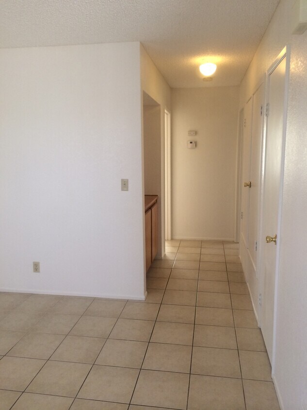 Hallway - 1022 E Avenue Q3