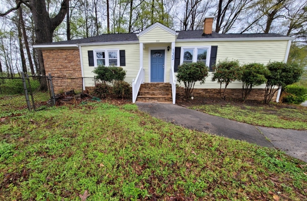 133 McBee St, Dallas, GA 30132 House Rental in Dallas, GA