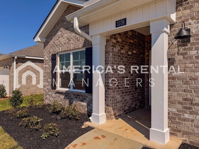 Foto del edificio - New Construction Home for Rent!