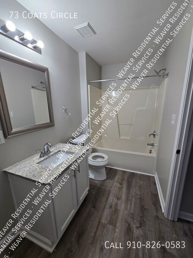 Building Photo - Apartment for Rent in Benson, NC