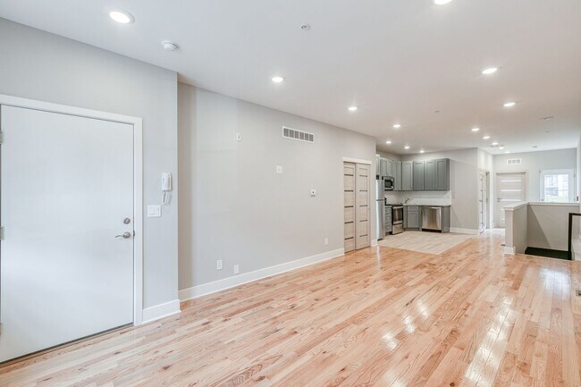 Foto del edificio - Brand New Luxury Apartments Brewerytown