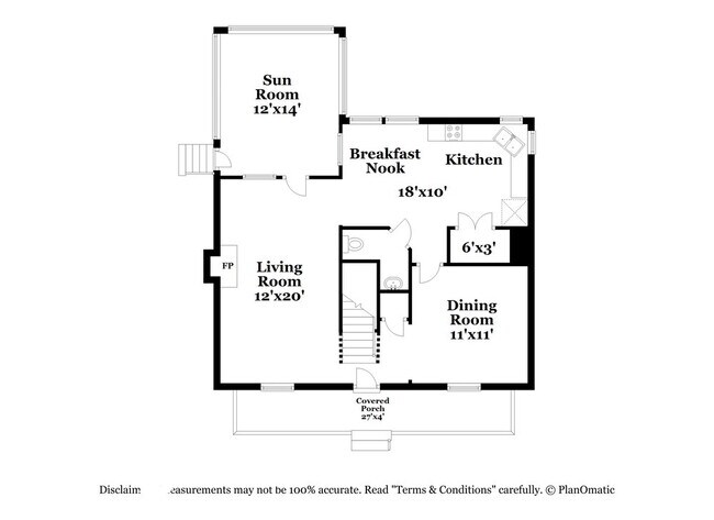 Foto del edificio - 524 Somersworth Dr