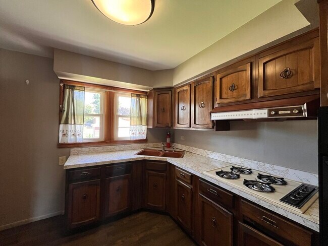 Foto del edificio - 2714 W 97th St