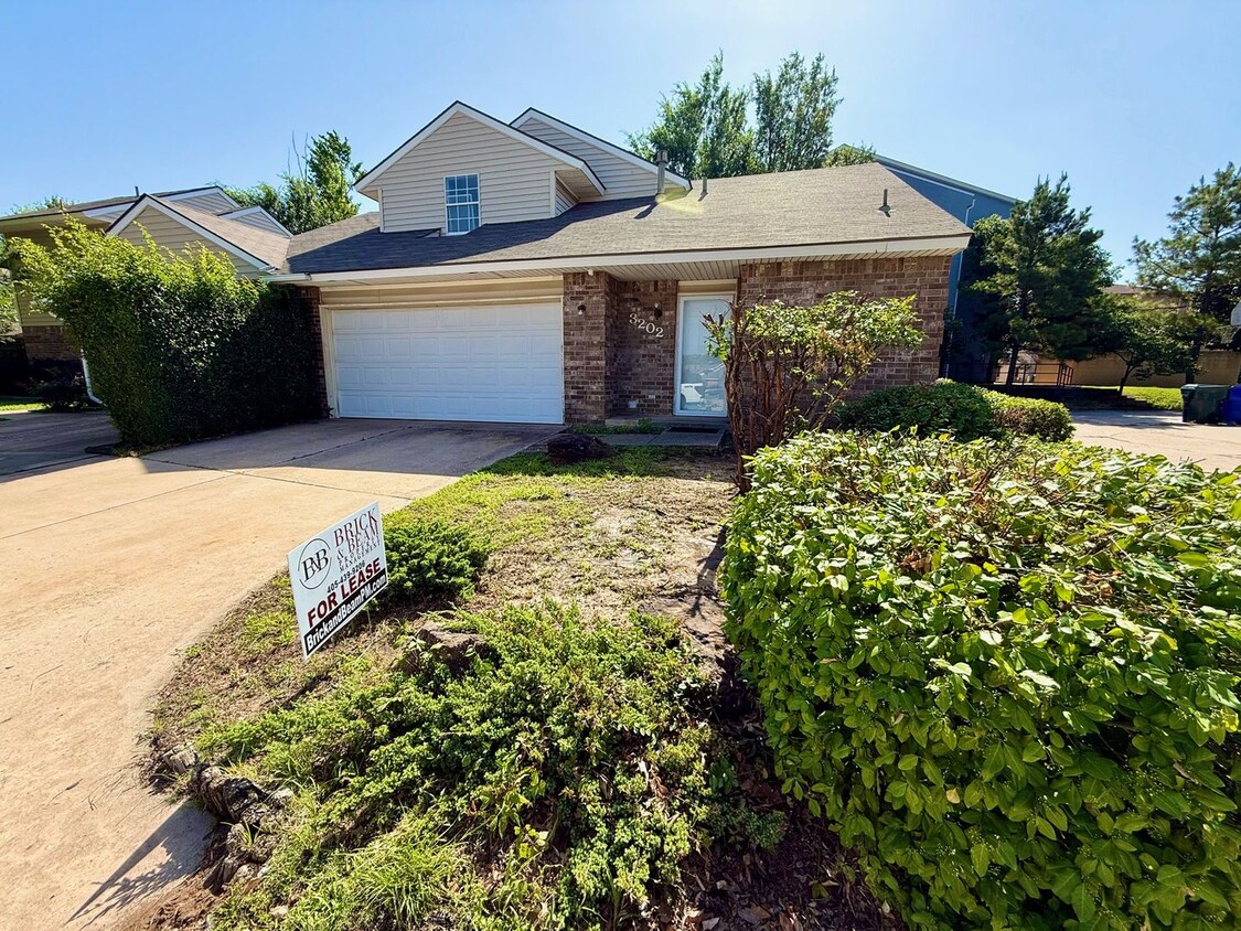 Primary Photo - West-side Norman Home