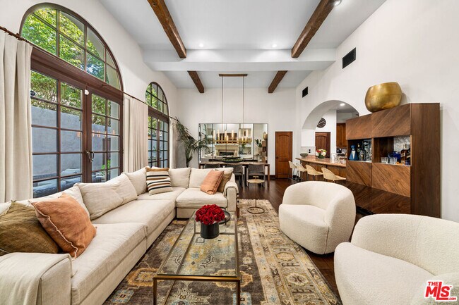 Foto del edificio - 11937 Sunset Blvd