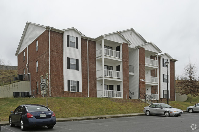 Building Photo - Sage Meadows