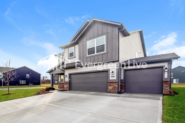 Building Photo - 936 Penrose Pl