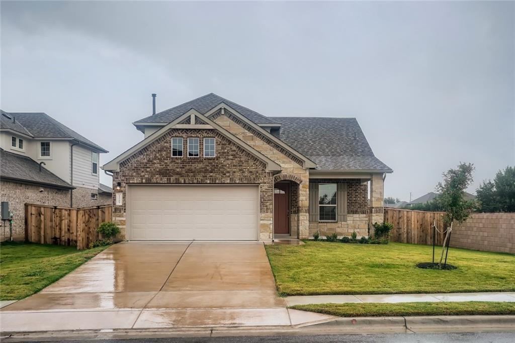 13701 Mcarthur Dr, Manor, TX 78653 House Rental in Manor, TX