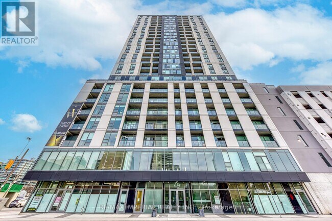 Photo du bâtiment - 49 Walnut St S