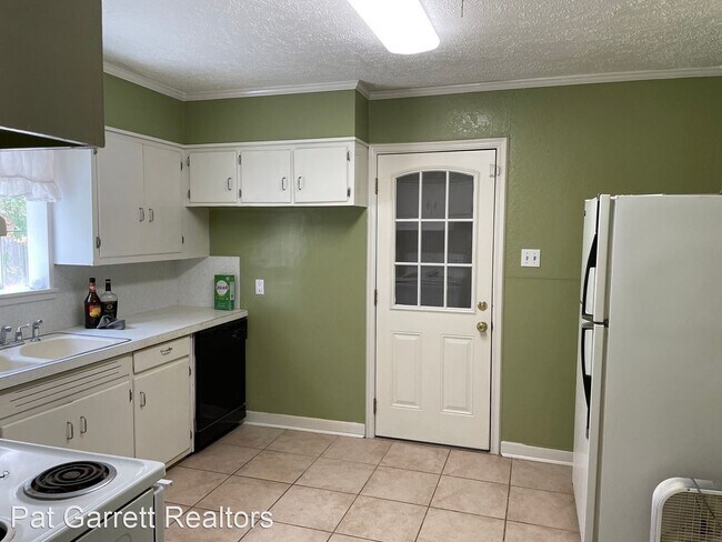 Building Photo - 2 br, 1 bath House - 4305-40th Street