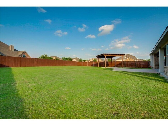 Building Photo - 5422 Leander Way