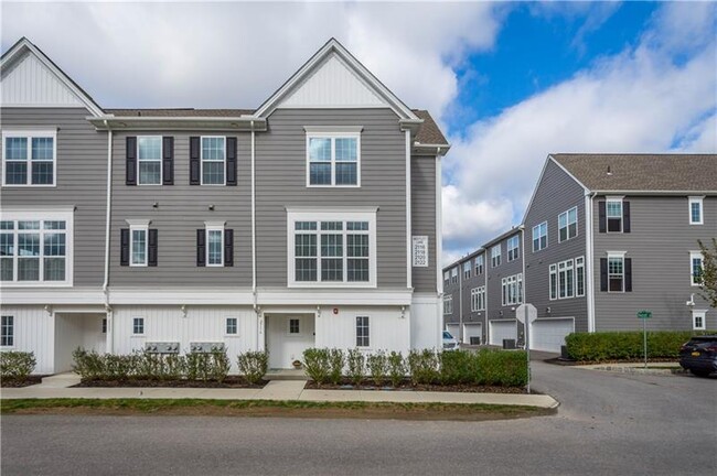 Foto del edificio - 2116 Westcott Ln