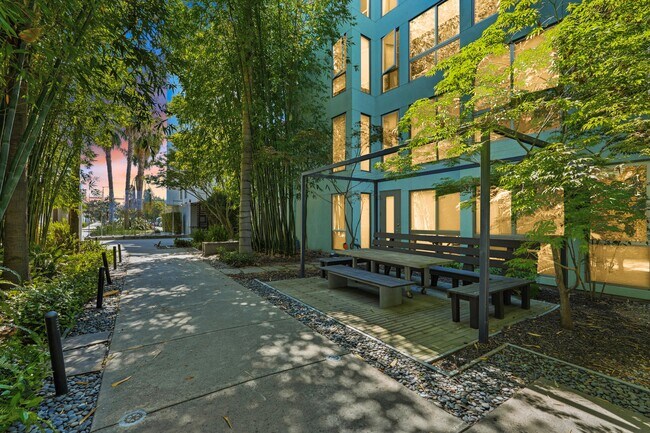 Foto del edificio - 1201 Pine St