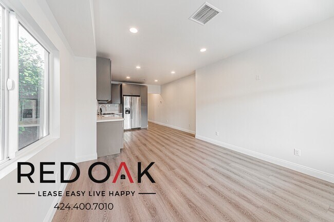 Foto del edificio - 1509 W 50th St