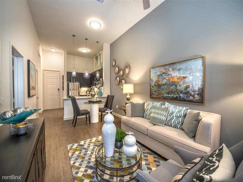 Foto principal - 2 br, 2 bath Flat - 1910 S Lamar St 912 sf
