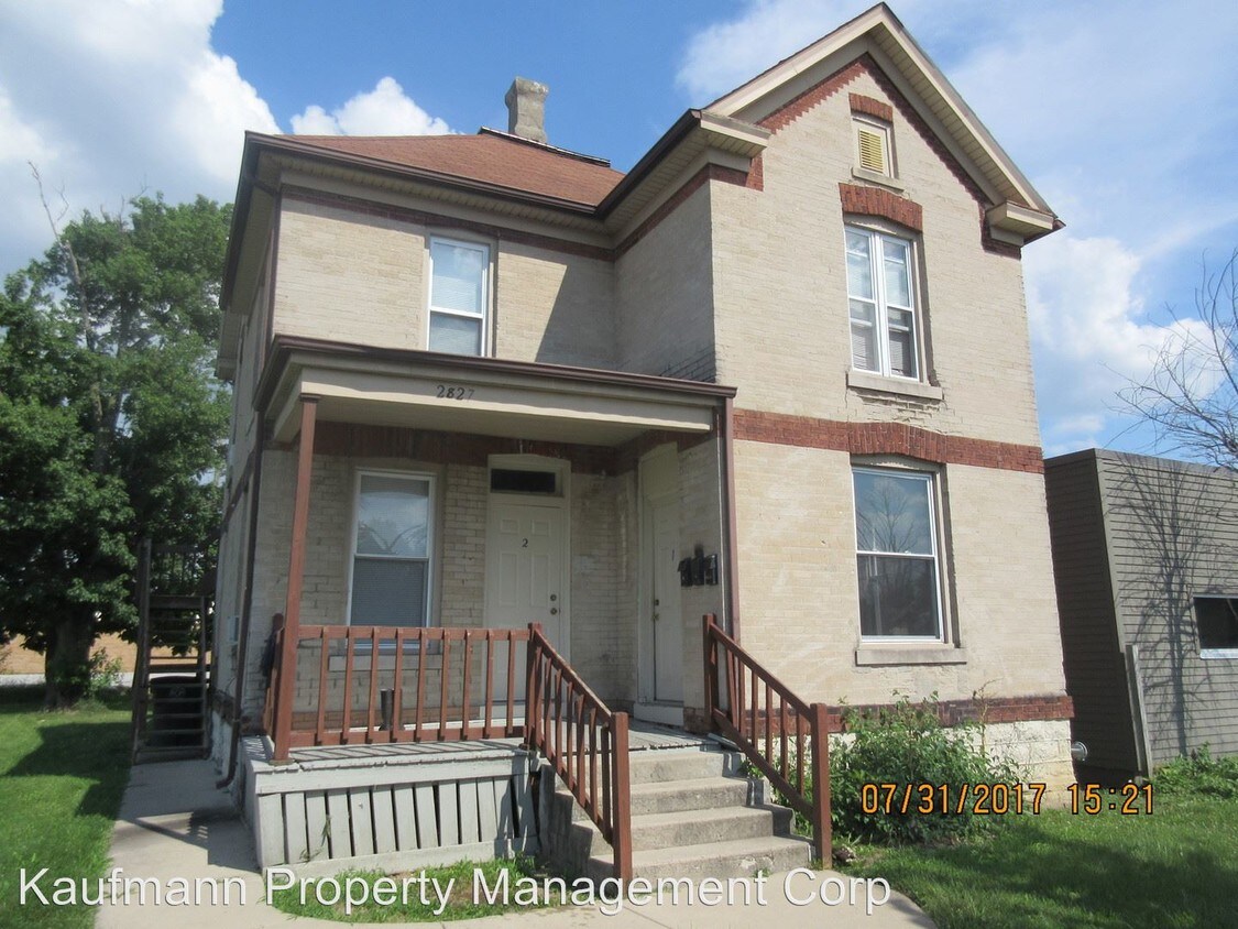 Primary Photo - 2827 S Calhoun St