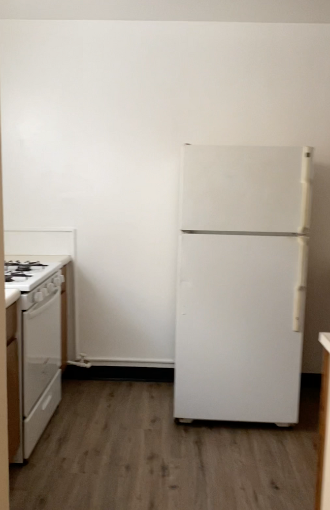 Foto del edificio - 5862 Forbes Ave