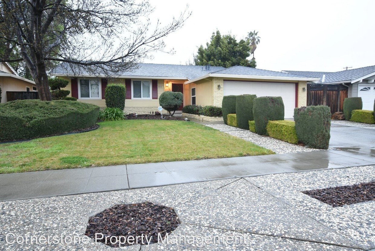 Foto principal - 3 br, 2 bath House - 493 Sioux Ln