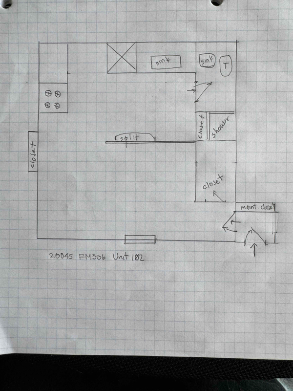 Foto del edificio - 20045 FM306
