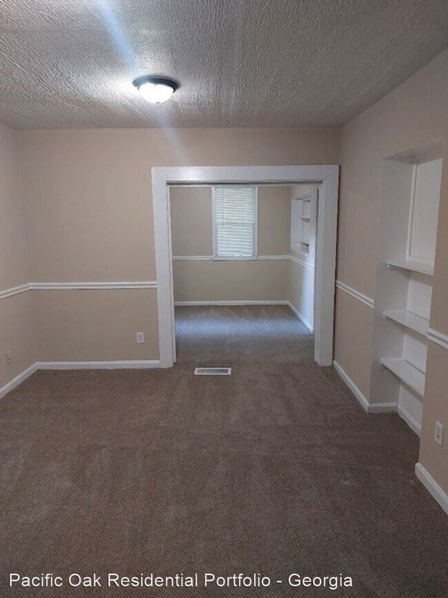Foto del edificio - 3 br, 2 bath House - 5791 Redan Rd