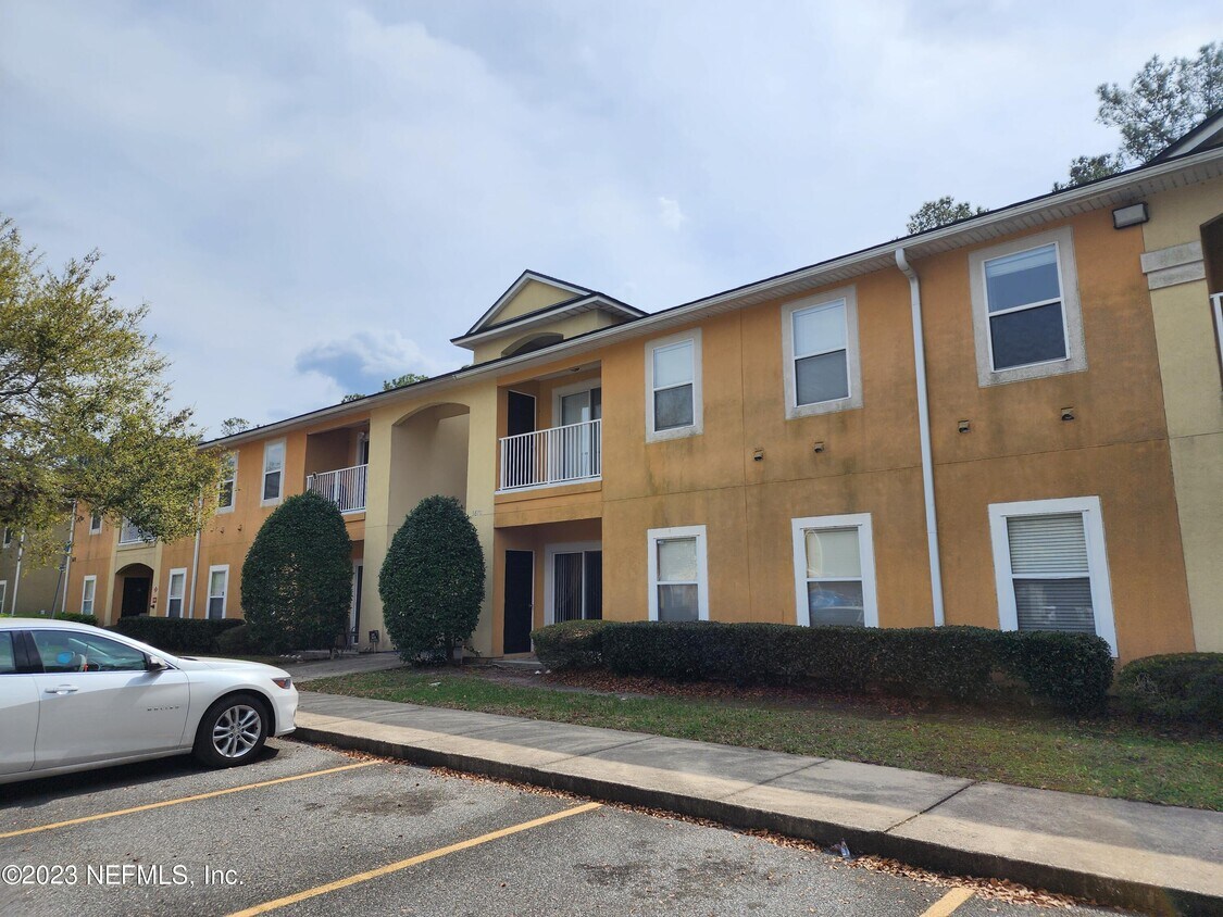 3670 Kirkpatrick Cir Unit 511, Jacksonville, FL 32210 Condo for Rent
