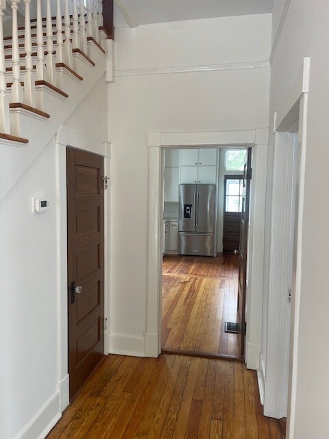 Foto del edificio - 718 E Henry St