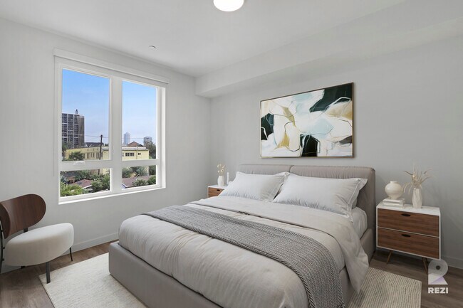 Foto del edificio - 1363 Colton St