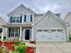 Building Photo - 5717 Lindley Crescent Dr