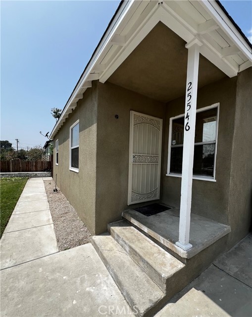 Building Photo - 25546 Byron St