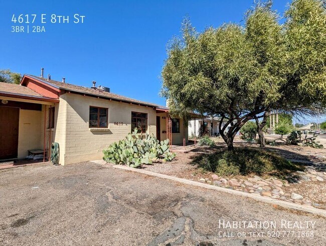 Foto del edificio - 4617 E 8th St