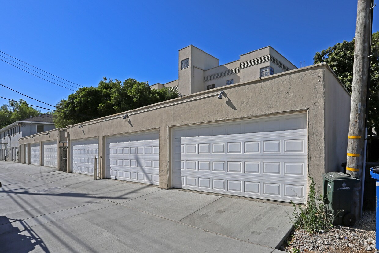 Building Photo - 2515-2519 S St