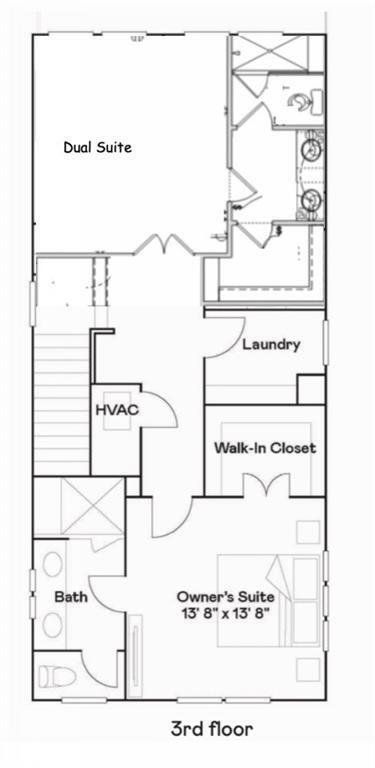 Foto del edificio - 3306 Cherry Grv Ln