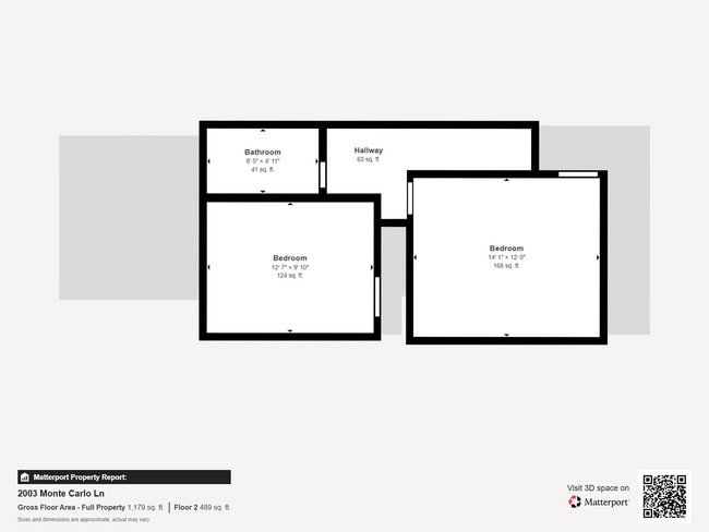 Building Photo - 2003 Monte Carlo Ln