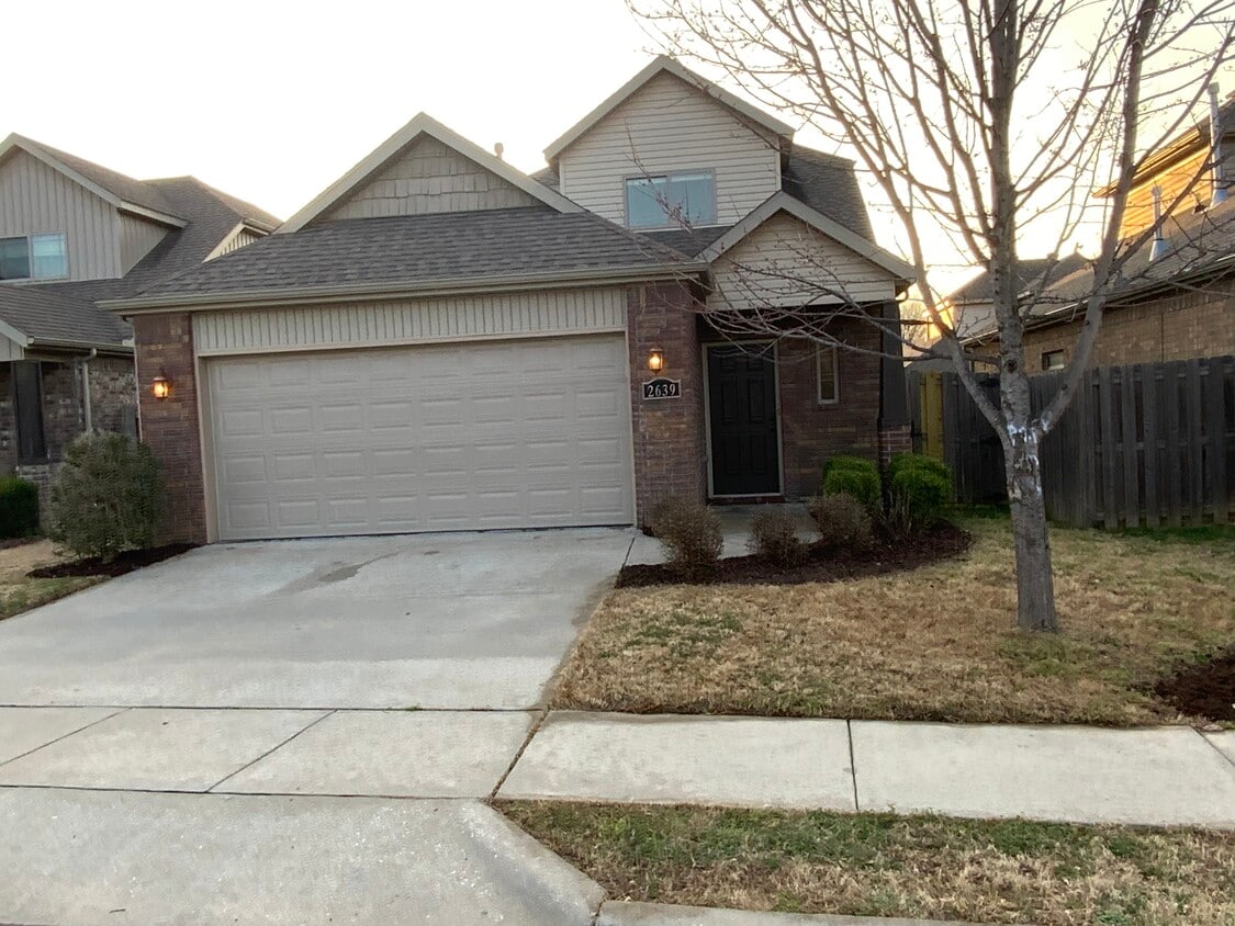 Photo - 2639 N Arroyo Ave (Fayetteville, AR)