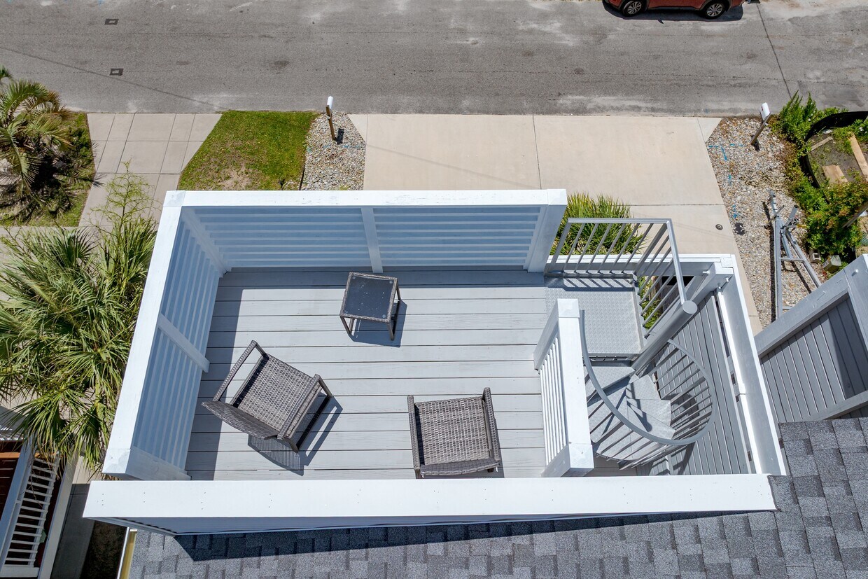 Photo - 604 N Carolina Ave (Carolina Beach, NC)