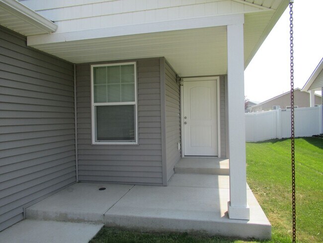 Foto del edificio - Home in Post Falls!