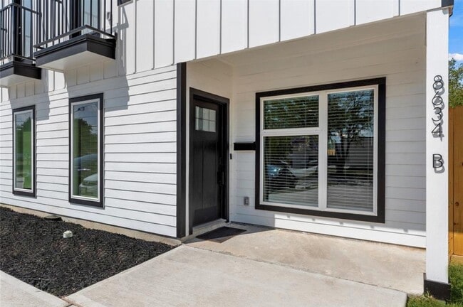 Foto del edificio - 8634 Scott St