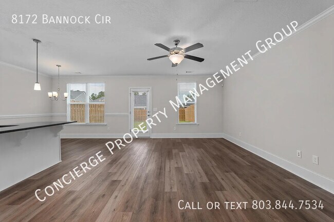 Building Photo - 8172 Bannock Cir