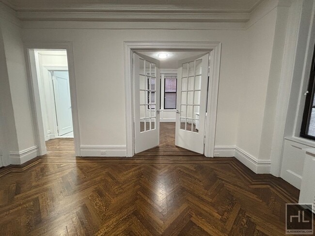 Foto del edificio - WEST 58 STREET