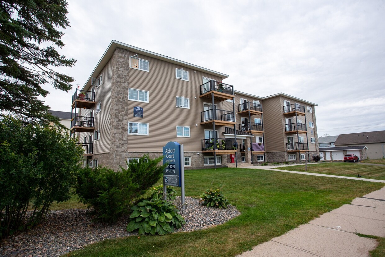 Photo principale - 458 Priestman St