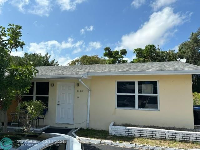 Foto del edificio - 1443 NE 56th St