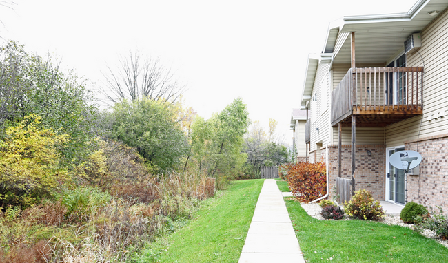 Foto del interior - Lakeview Estates