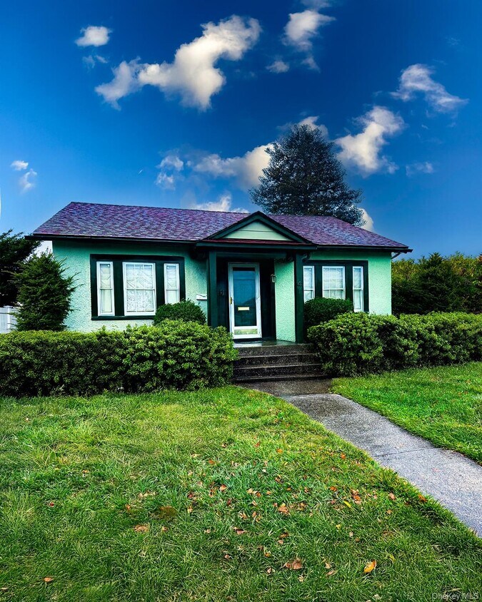 Primary Photo - 4 Franklin St