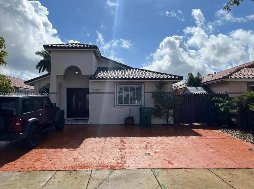 8974 NW 112th St, Hialeah Gardens, FL 33018 House Rental in Hialeah