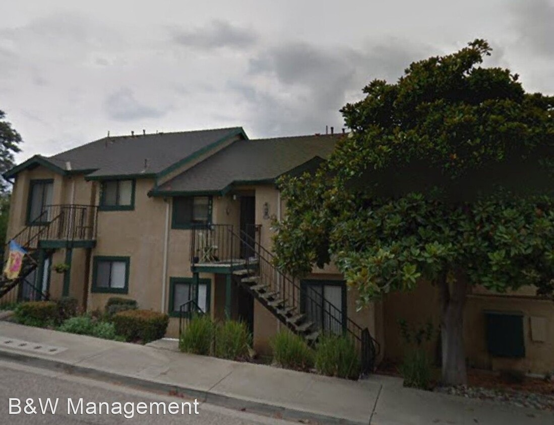 Primary Photo - 1 br, 1 bath House - 709 Bello Street