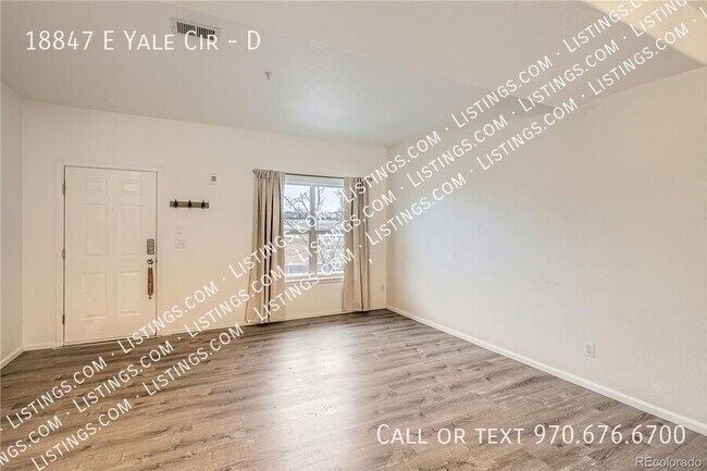 Building Photo - 18847 E Yale Cir