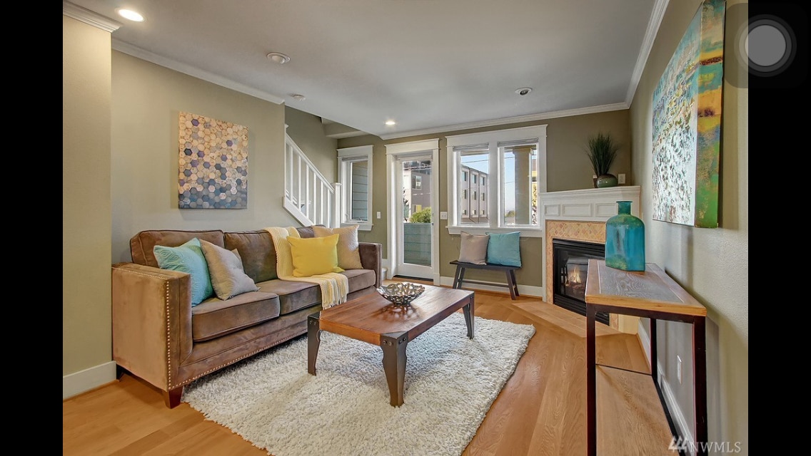 Photo - 108 17th Ave (Seattle, WA)