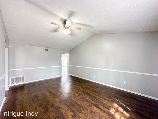 Building Photo - 3 br, 2 bath House - 5924 Beau Jardin Dr