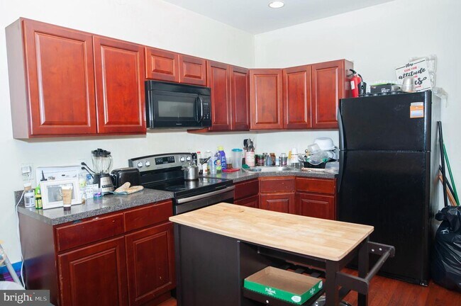 Foto del edificio - 2044 N 18th St