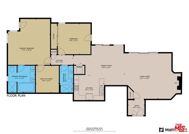 Building Photo - 1820 Benecia Ave